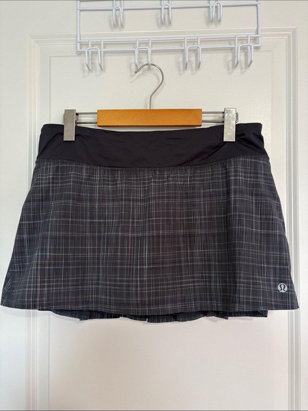 Lululemon Run Speed Skirt